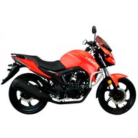 LIFAN LF200-16C 2023-